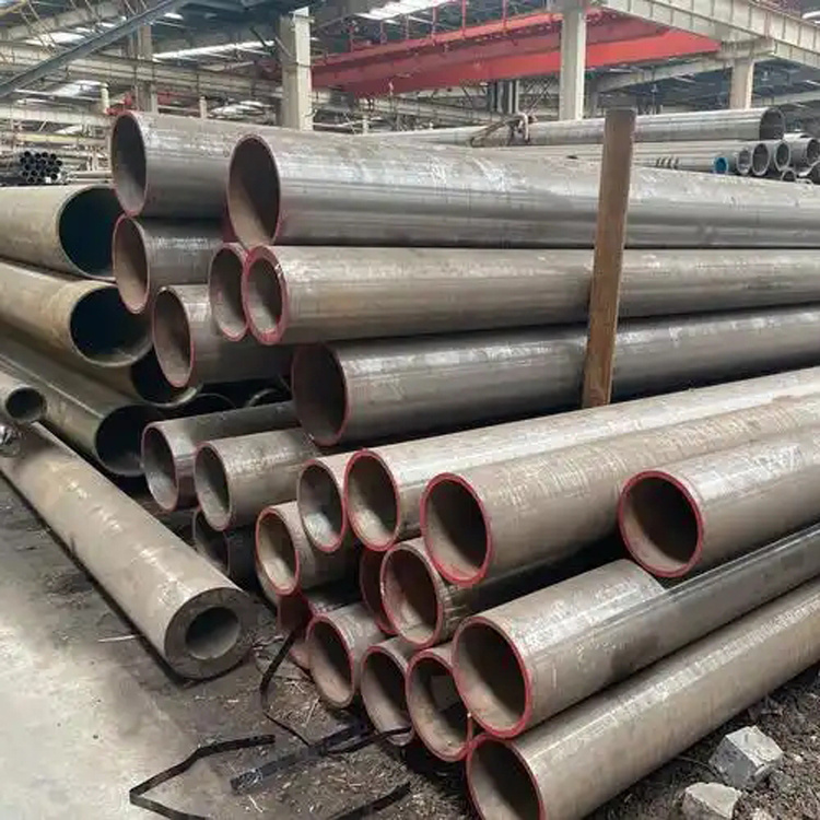 贵港电厂用锅炉管